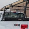 Weather Guard TRUCK RACK CAB PROTECTOR, STEEL, FULL SIZE 1059-52-01 - alternate 1